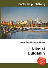 Nikolai Bulganin