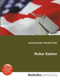Rufus Saxton