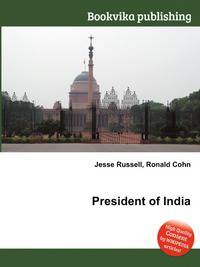 President of India