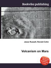 Volcanism on Mars
