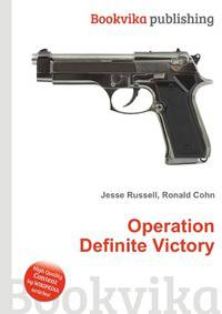 Operation Definite Victory