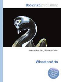 WheatonArts