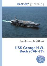 USS George H.W. Bush (CVN-77)