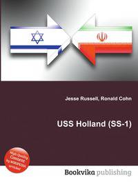 USS Holland (SS-1)