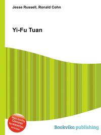 Yi-Fu Tuan