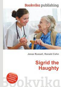 Sigrid the Haughty