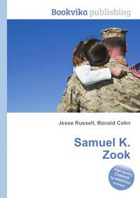 Samuel K. Zook