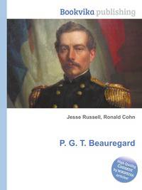 P. G. T. Beauregard