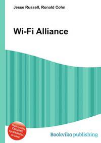 Wi-Fi Alliance