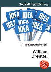 William Drenttel
