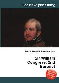 Sir William Congreve, 2nd Baronet