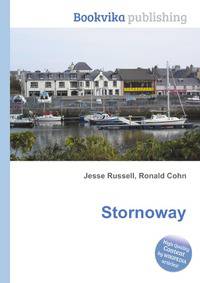 Stornoway