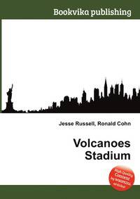 Volcanoes Stadium