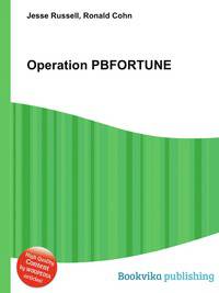 Operation PBFORTUNE