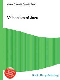 Volcanism of Java