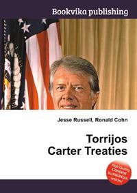 Torrijos Carter Treaties