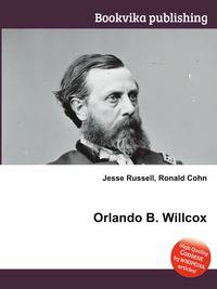 Orlando B. Willcox