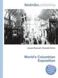 World's Columbian Exposition