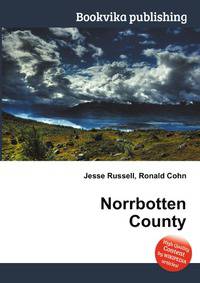 Norrbotten County