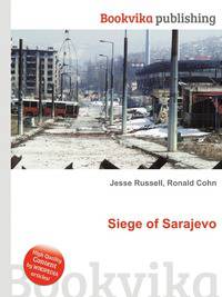 Siege of Sarajevo