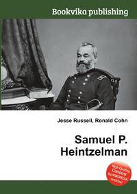 Samuel P. Heintzelman