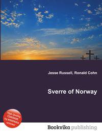 Sverre of Norway
