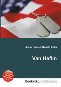 Van Heflin