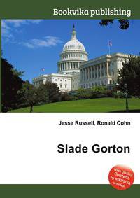 Slade Gorton