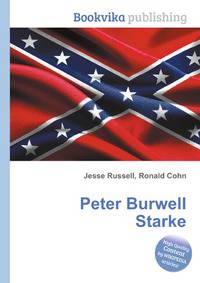 Peter Burwell Starke