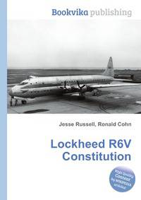 Lockheed R6V Constitution