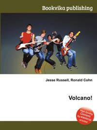 Volcano!