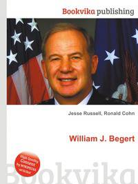 William J. Begert