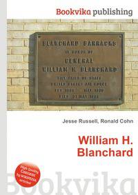 William H. Blanchard