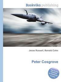 Peter Cosgrove