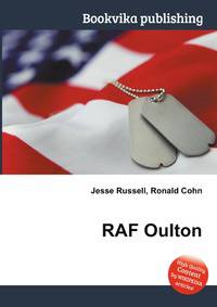 RAF Oulton