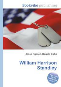 William Harrison Standley