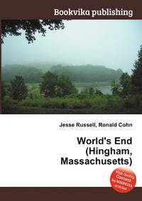 World's End (Hingham, Massachusetts)