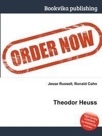 Theodor Heuss