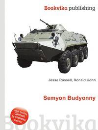 Semyon Budyonny