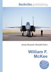 William F. McKee