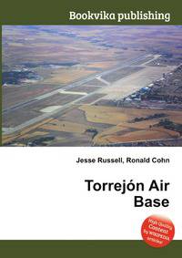 Torrejon Air Base