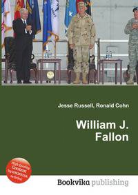 William J. Fallon