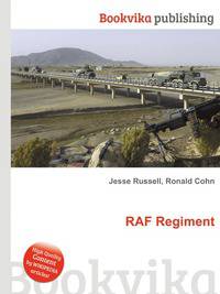 RAF Regiment