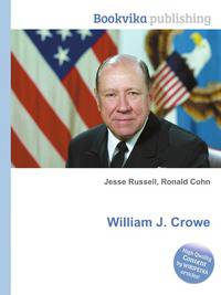 William J. Crowe