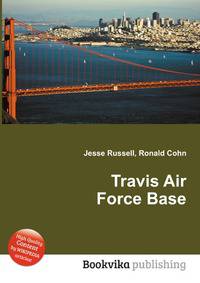 Travis Air Force Base