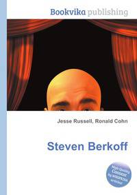 Steven Berkoff