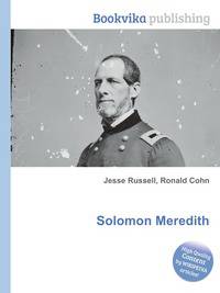 Solomon Meredith