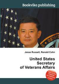 United States Secretary of Veterans Affairs
