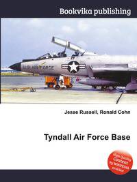 Tyndall Air Force Base