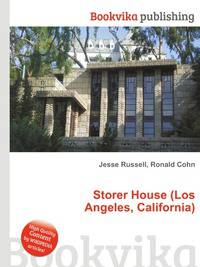 Storer House (Los Angeles, California)